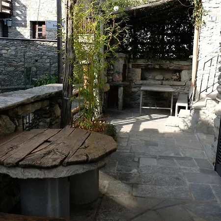 Montemezzo Le In Pietra 索里科