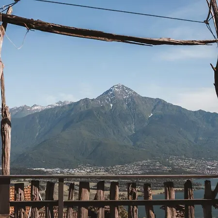 Montemezzo Le In Pietra דירה