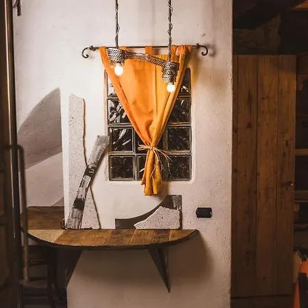 Montemezzo Le In Pietra *