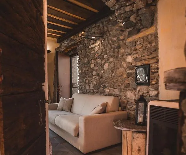 Montemezzo Le In Pietra