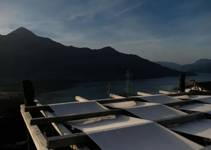 Montemezzo Le In Pietra Апартаменты *