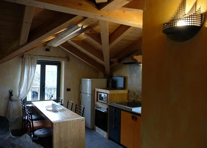 Montemezzo Le In Pietra