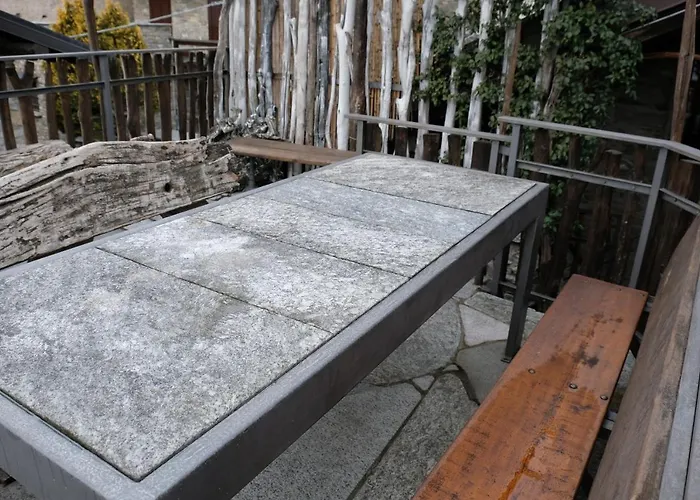 Montemezzo Le In Pietra