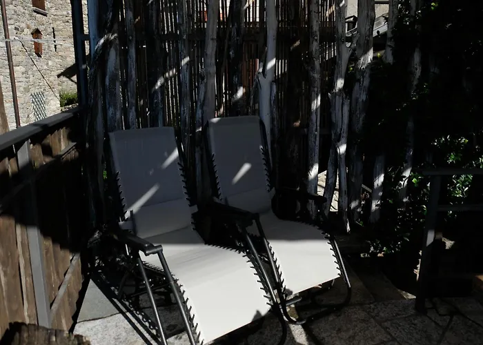 Montemezzo Le In Pietra Апартаменты Сорико