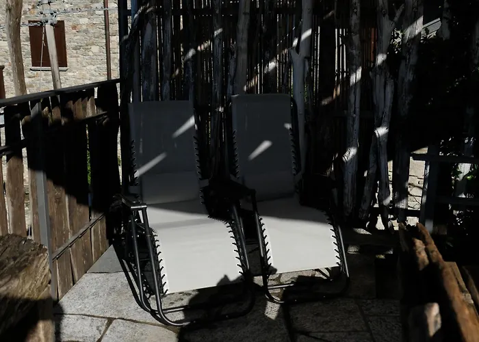 Montemezzo Le In Pietra Апартаменты Сорико