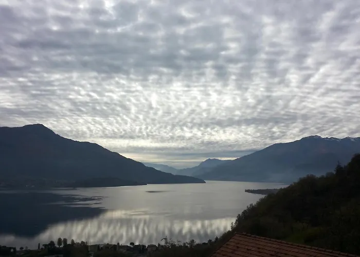 Montemezzo Le In Pietra