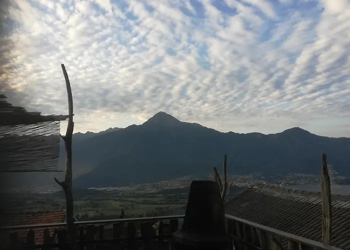 Montemezzo Le In Pietra