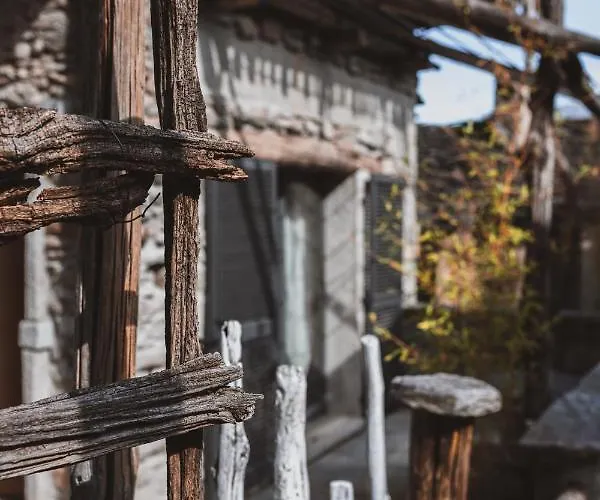 Montemezzo Le In Pietra