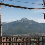 Montemezzo Le In Pietra Апартаменты