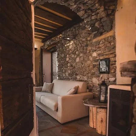 Montemezzo Le In Pietra