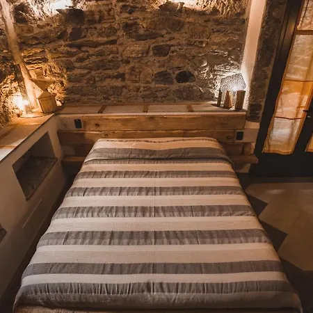 Apartamento Montemezzo Le In Pietra Sorico