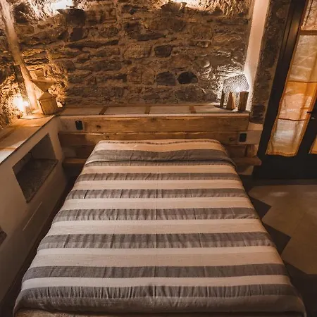 Appartement Montemezzo Le In Pietra Sorico