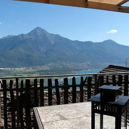 Montemezzo Le In Pietra *