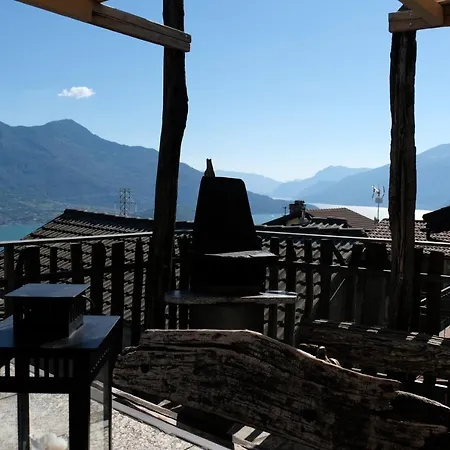 Montemezzo Le In Pietra