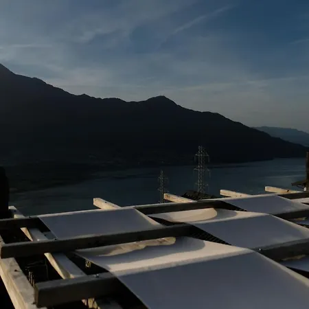 Montemezzo Le In Pietra Apartamento *