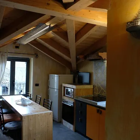 Montemezzo Le In Pietra