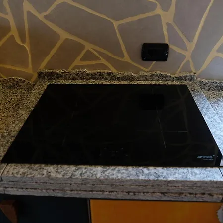 Montemezzo Le In Pietra Appartement Sorico