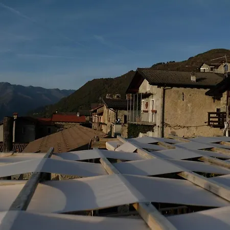 Montemezzo Le In Pietra