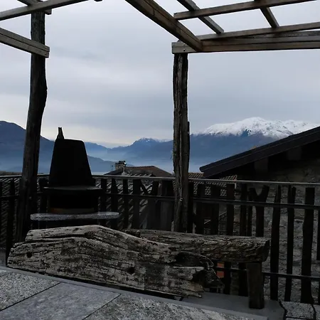 Montemezzo Le In Pietra