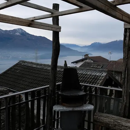 Montemezzo Le In Pietra