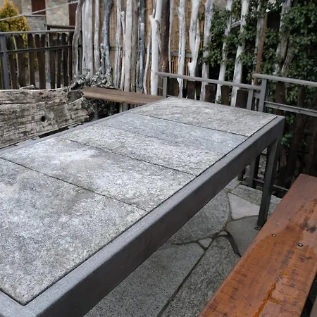 Montemezzo Le In Pietra