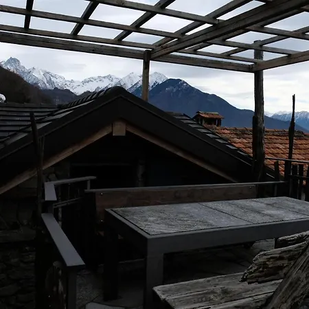 Montemezzo Le In Pietra *