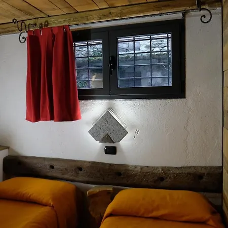 Montemezzo Le In Pietra