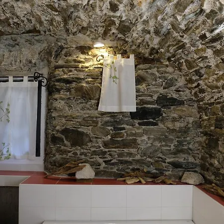 Montemezzo Le In Pietra Apartamento Sorico