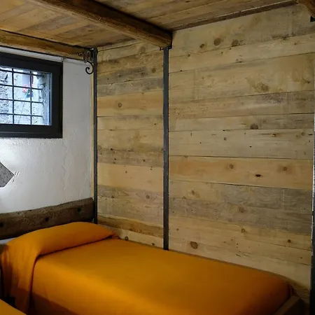 Montemezzo Le In Pietra Appartement *