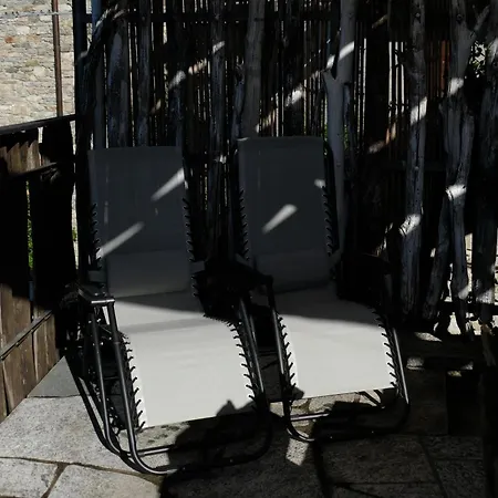 Montemezzo Le In Pietra Appartement Sorico