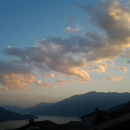 Montemezzo Le In Pietra * ソーリコ