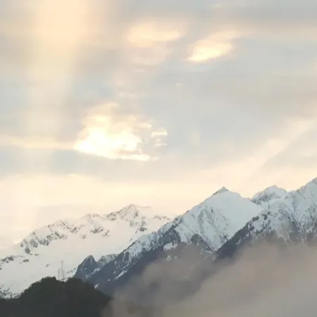 Montemezzo Le In Pietra Apartamento Sorico