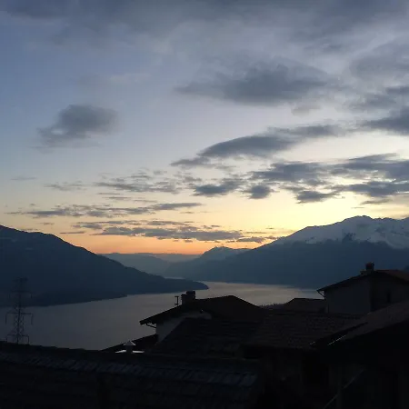 Appartement Montemezzo Le In Pietra *