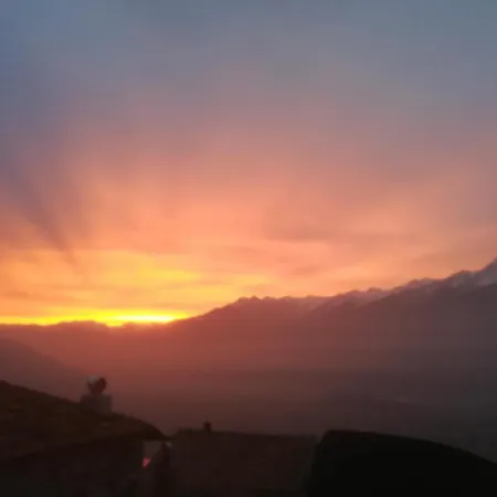 Montemezzo Le In Pietra