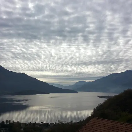 Montemezzo Le In Pietra