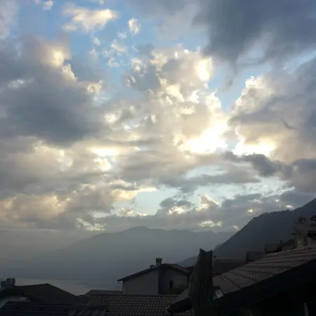 Montemezzo Le In Pietra Appartement *