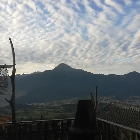 Montemezzo Le In Pietra