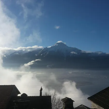 Montemezzo Le In Pietra Apartamento