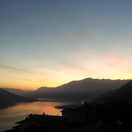 Apartment Montemezzo Le In Pietra *