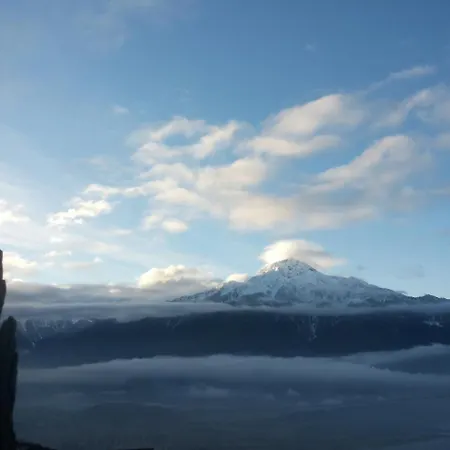 Montemezzo Le In Pietra Sorico