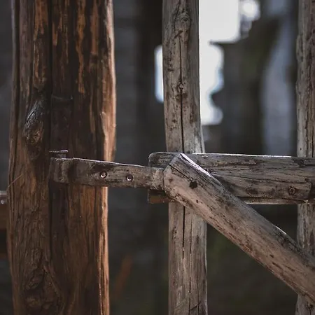 Apartment Montemezzo Le In Pietra *