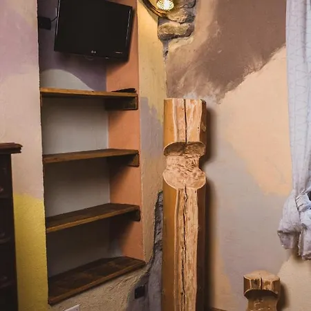 Montemezzo Le In Pietra Appartement *