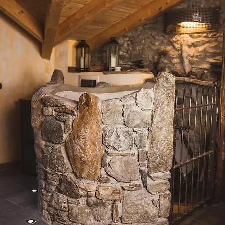 Montemezzo Le In Pietra