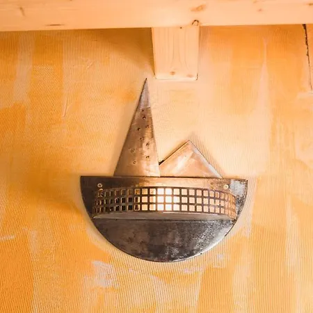 Montemezzo Le In Pietra Apartamento Sorico