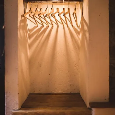 Apartamento Montemezzo Le In Pietra