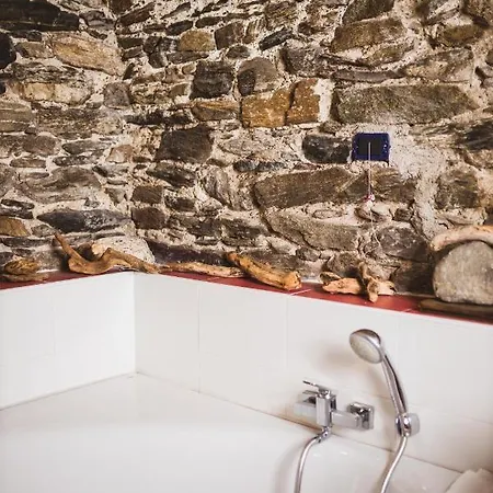 Montemezzo Le In Pietra