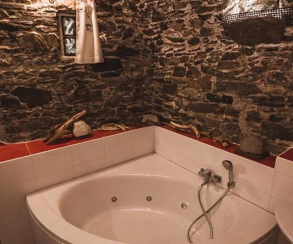 Montemezzo Le In Pietra *