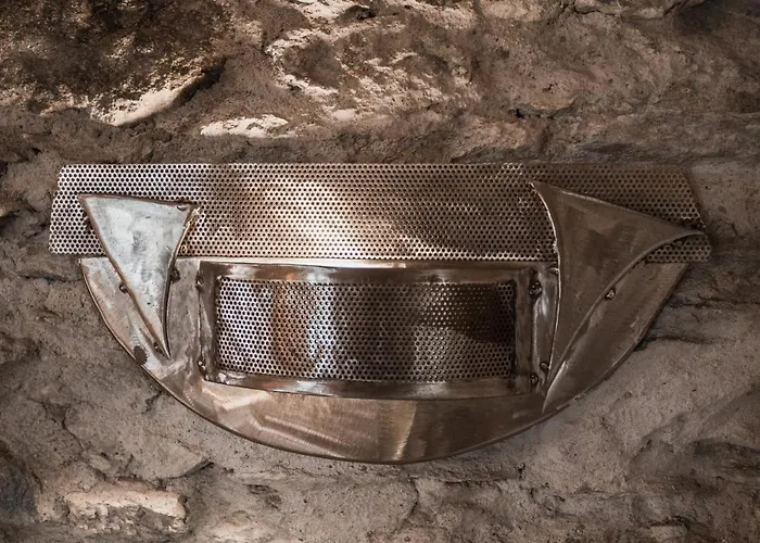 Апартаменты Montemezzo Le In Pietra