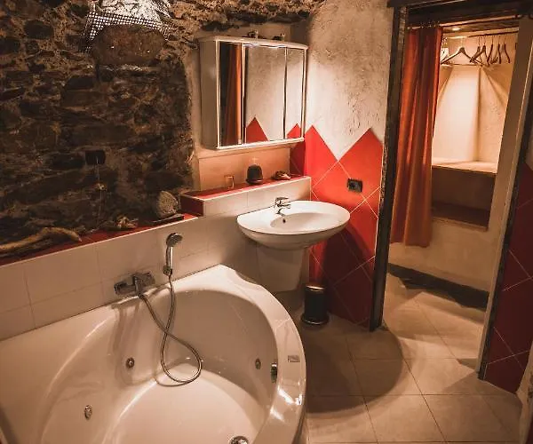 Montemezzo Le In Pietra