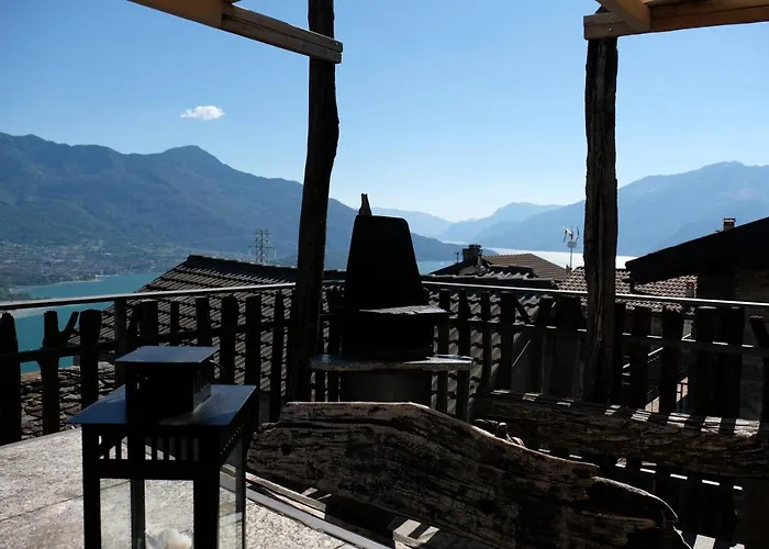 Montemezzo Le In Pietra